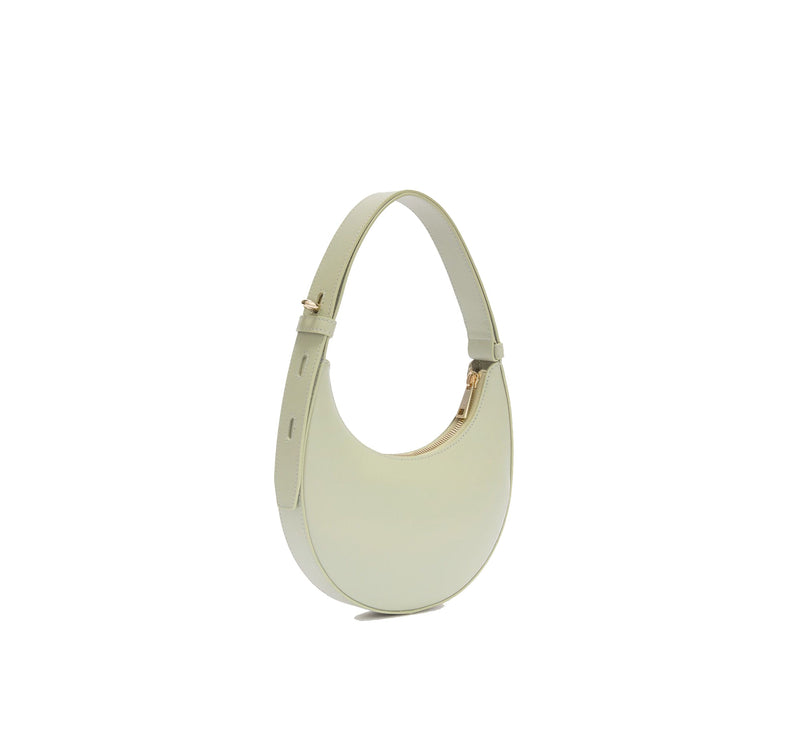 Furla Women's Delizia Light Salvia