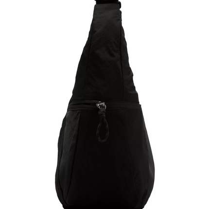 lululemon Unisex Large Slouchy Sling Bag 13L Black