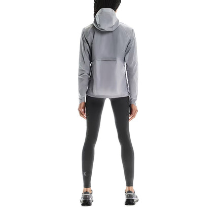 ON Cloud Women's Core Jacket Lilac