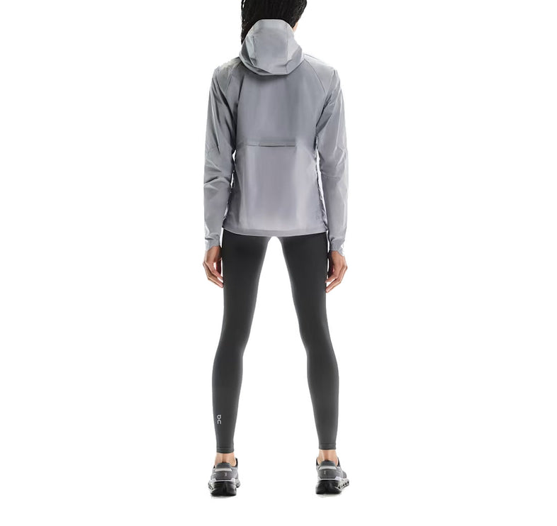 ON Cloud Women's Core Jacket Lilac