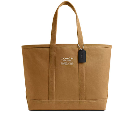 Coach Unisex Utility Tote Trench