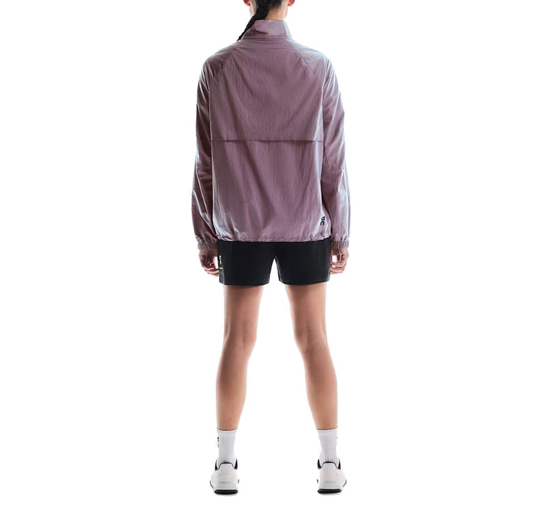 ON Cloud Women's Court Jacket Pink