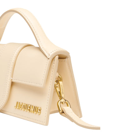 Jacquemus Women's The Bambino Ivory