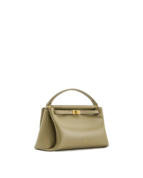 JW PEI Women's Carmen Top Handle Bag Green