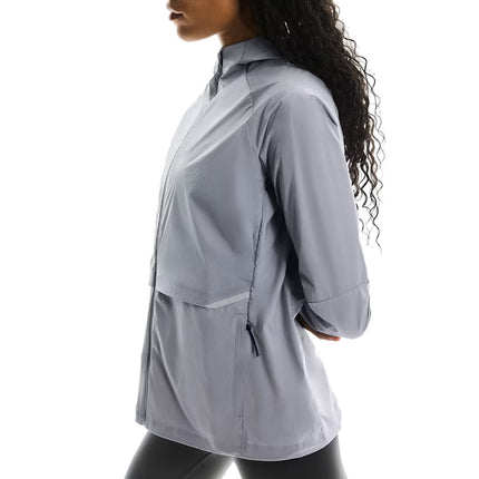 ON Cloud Women's Core Jacket Lilac