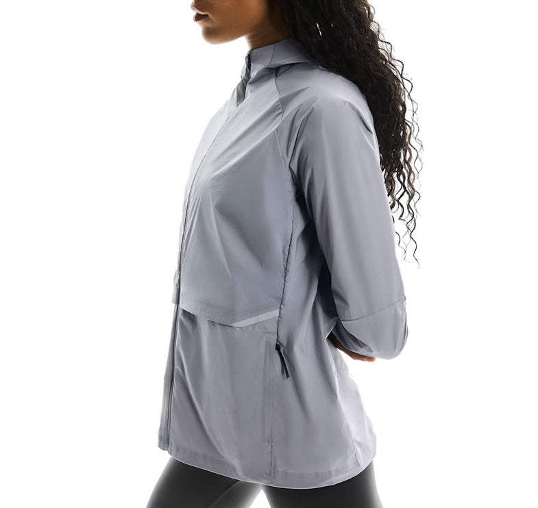ON Cloud Women's Core Jacket Lilac