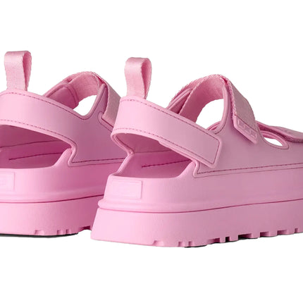 UGG Women's GoldenGlow Pink Diamond