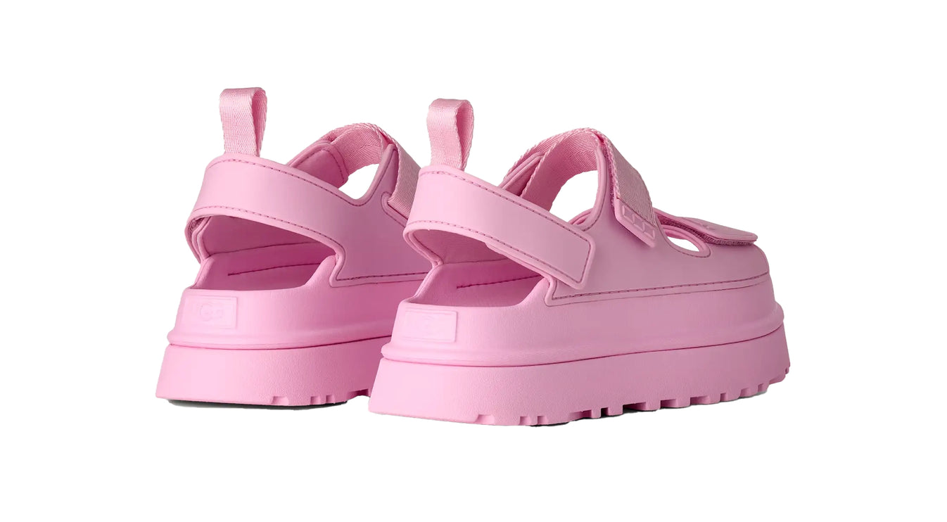 UGG Women's GoldenGlow Pink Diamond