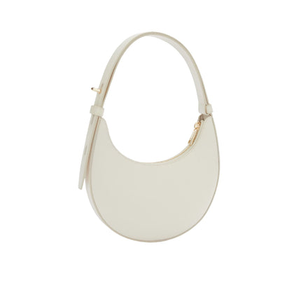 Furla Women's Delizia Panna