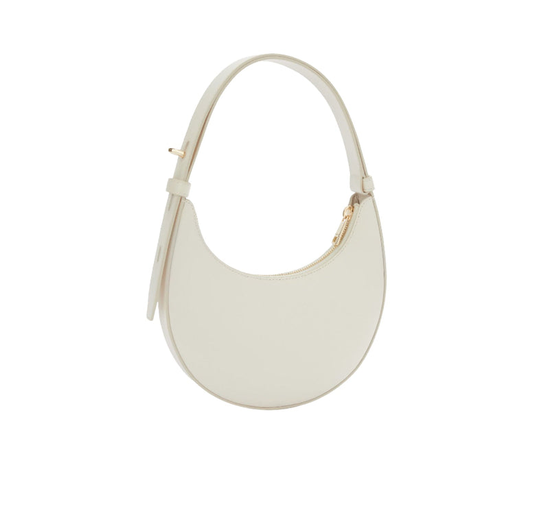 Furla Women's Delizia Panna