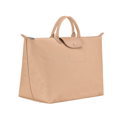 Longchamp Women's Le Pliage One L Travel Bag Beige