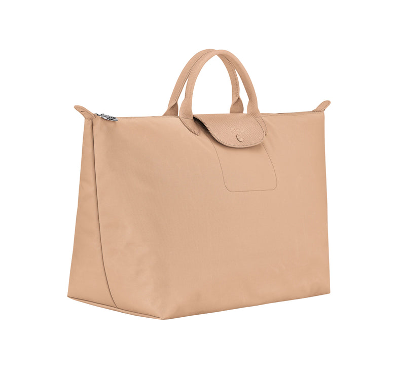 Longchamp Women's Le Pliage One L Travel Bag Beige