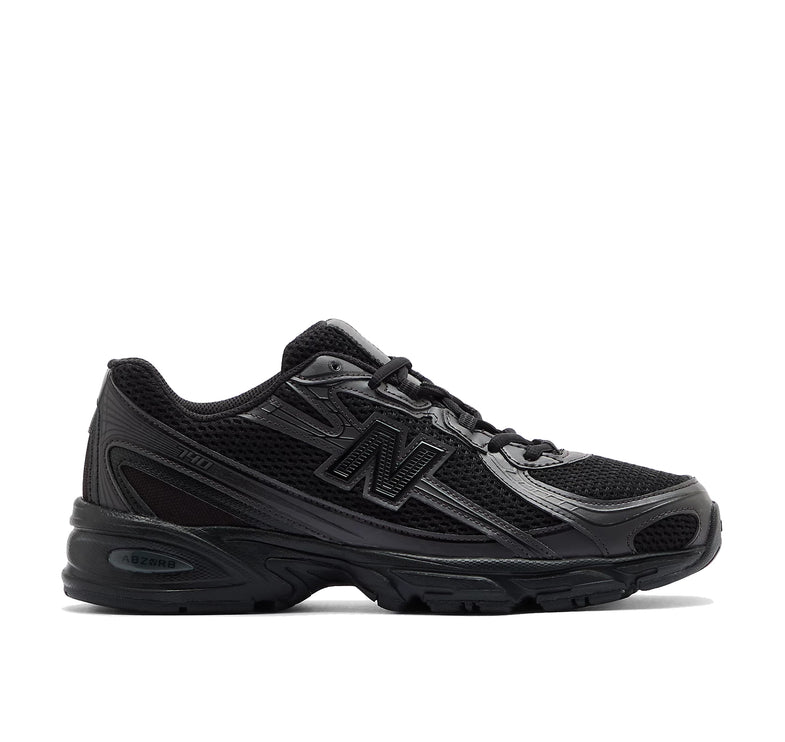 New Balance 740 Black U740BO2