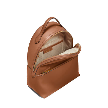 Michael Kors Women's Sheila Medium Backpack Luggage