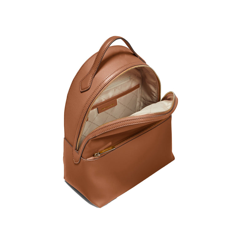 Michael Kors Women's Sheila Medium Backpack Luggage