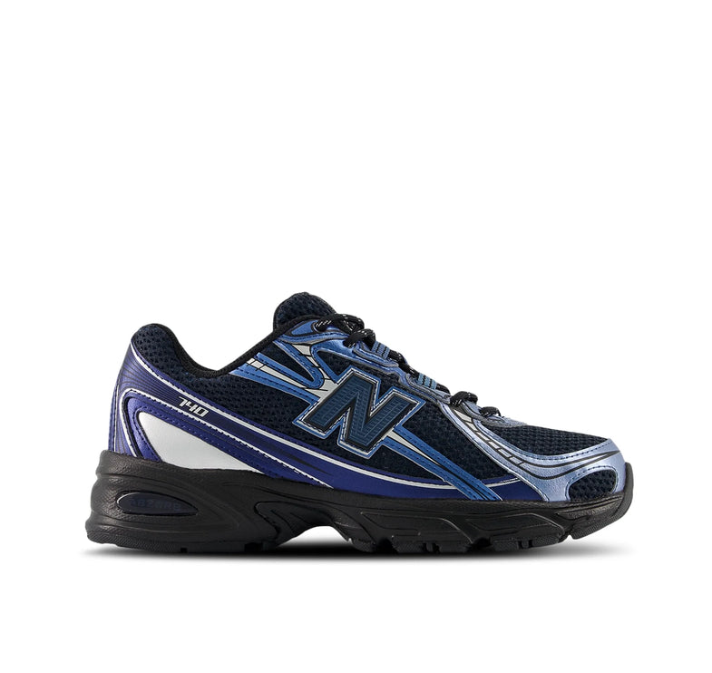 New Balance Grade School 740 Dark Shoreline Blue GR740DT
