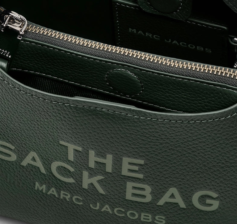 Marc Jacobs Women's The Mini Sack Bag Ivy