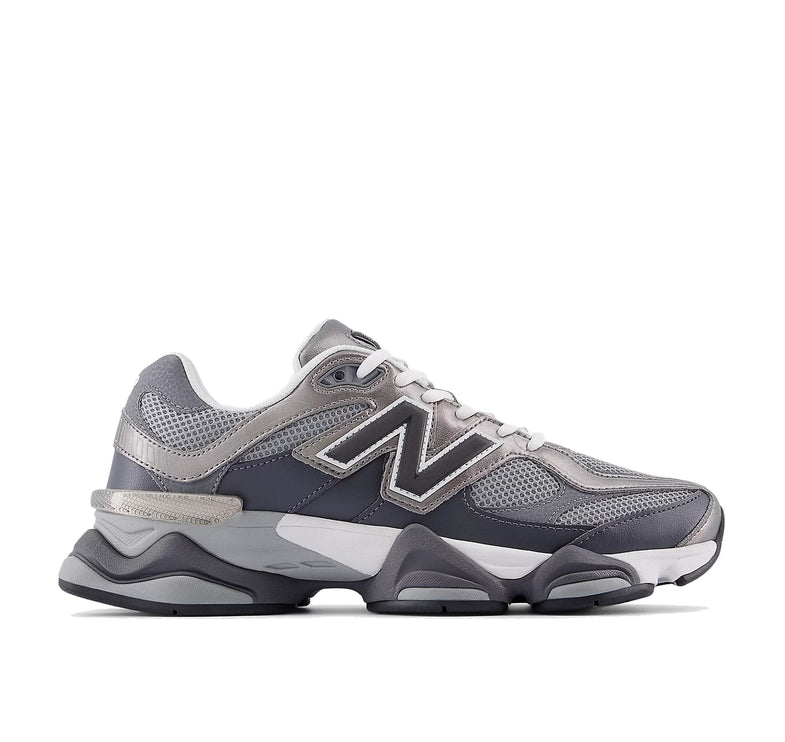 New Balance 9060 Magnet with Faded Black U906051K