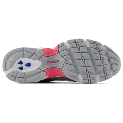 New Balance 530 Silver Metallic/Dragon Berry U530RSB