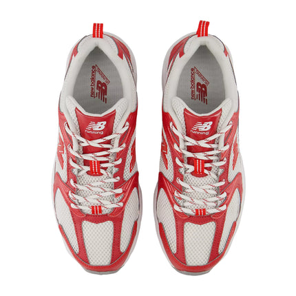 New Balance 530 Reflection with Fire Cracker and Shadow Red U530178