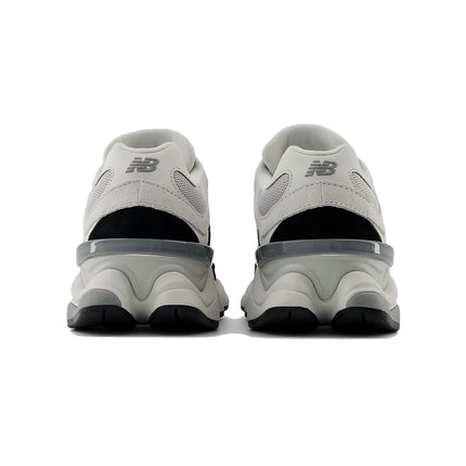 New Balance 9060 Black with Reflection U9060JBB