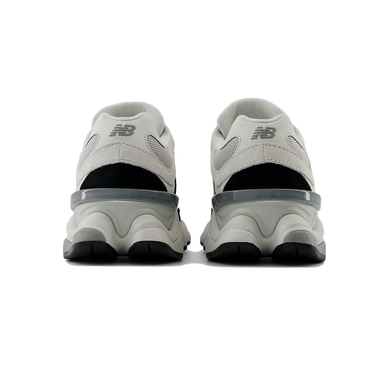 New Balance 9060 Black with Reflection U9060JBB