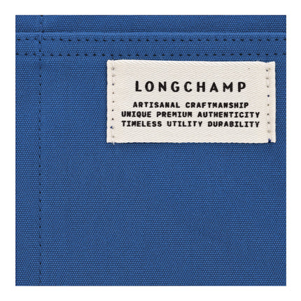 Longchamp Women's Le Pliage Collection Pouch Atlantic