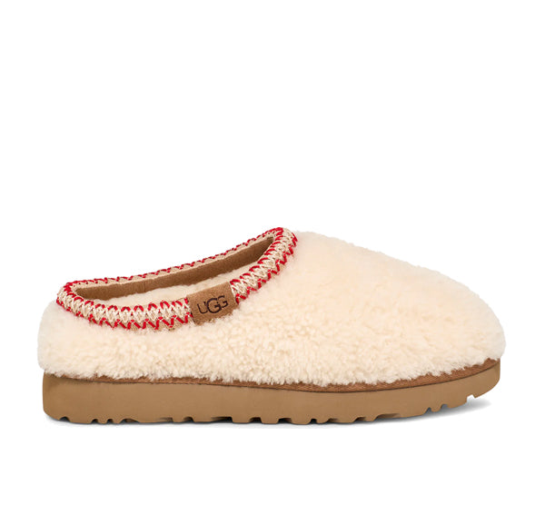 UGG Women's Tasman Maxi Curly Natural