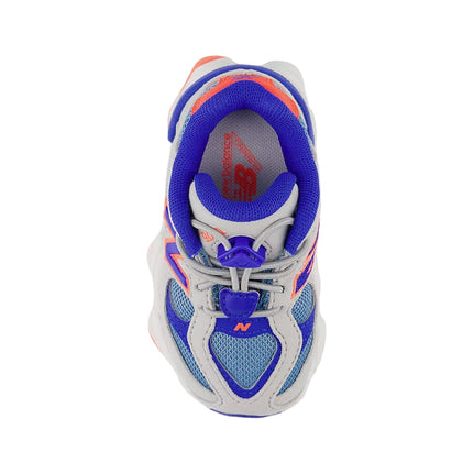 New Balance Toddlers & Babies 9060 Blue Gemstone with Raincloud IV9060KB