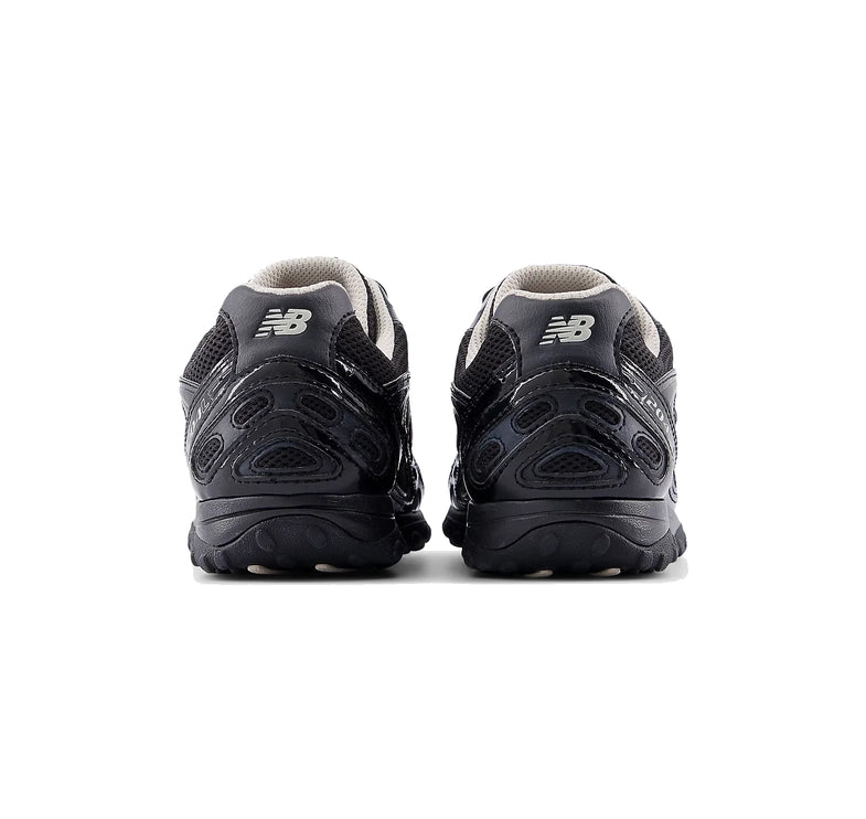 New Balance 204L Black with Timberwolf U204LMRA - Hafta Sonuna Özel Fiyat