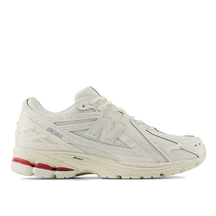 New Balance 1906R Angora with Sea Salt and Shadow Red U19066KA