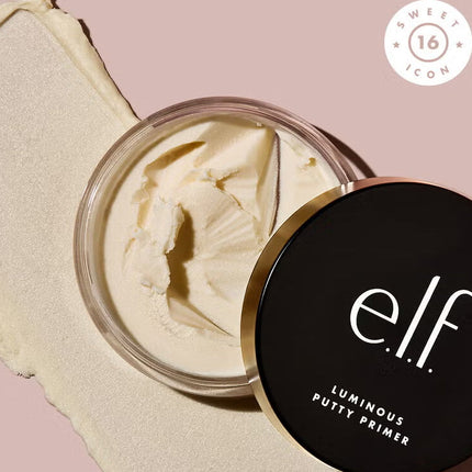e.l.f. Luminous Putty Primer