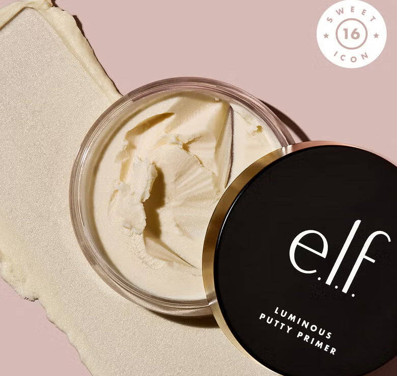 e.l.f. Luminous Putty Primer