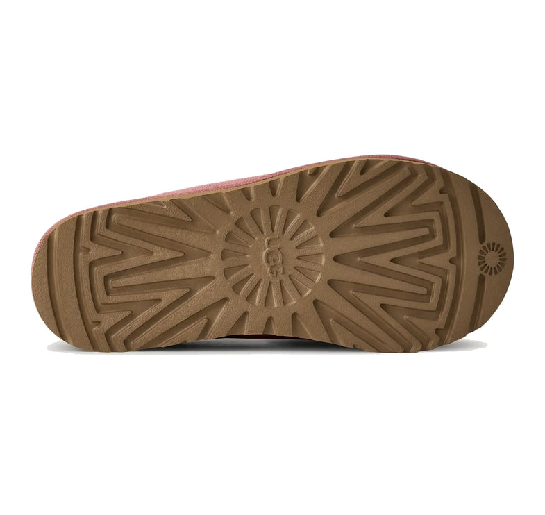 UGG Women's Tasman II Pink Dawn