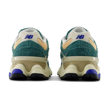 New Balance 9060 New Spruce/Peach Blossom U9060GEC