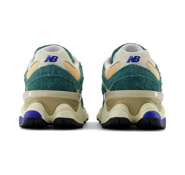 New Balance 9060 New Spruce/Peach Blossom U9060GEC