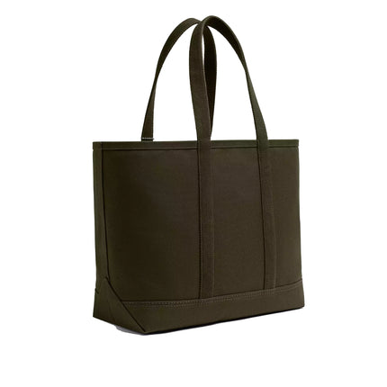Coach Unisex Utility Tote Olive