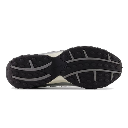 New Balance 204L Silver Metallic with Black U204LSWD