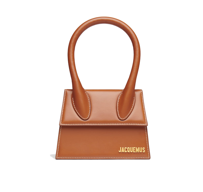 Jacquemus Women's The Medium Chiquito Bag Light Brown