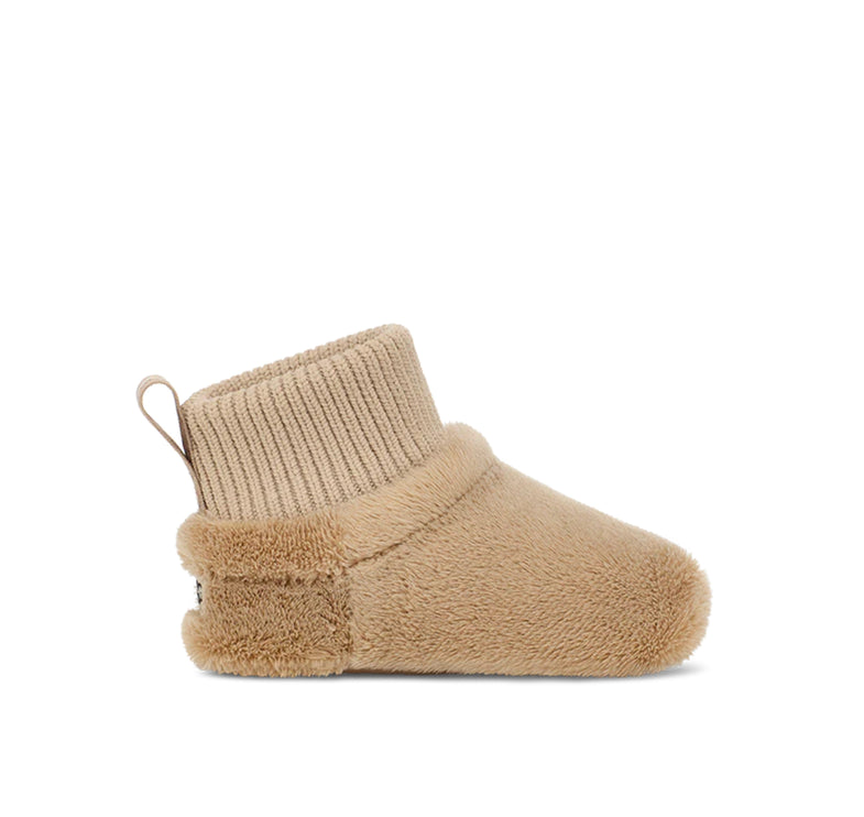 UGG Nesti bebek botu, hardal rengi (mustard seed)