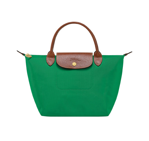 Longchamp Women's Le Pliage Original S Handbag Green