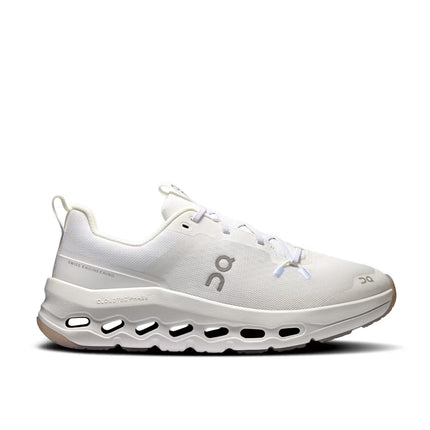 ON Big Kid's Cloudleap White