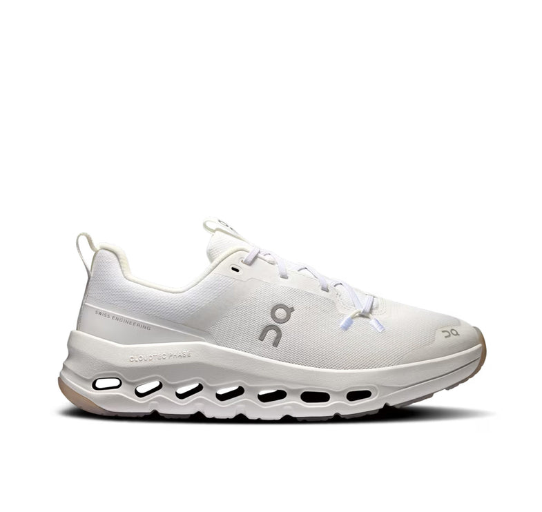 ON Big Kid's Cloudleap White