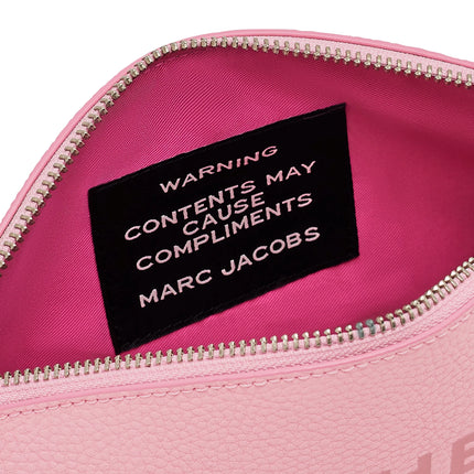 Marc Jacobs Women's The Beauty Bag Ribbon Pink