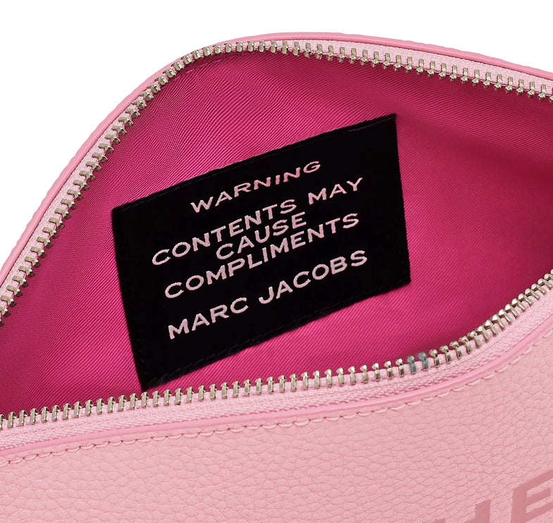 Marc Jacobs Women's The Beauty Bag Ribbon Pink