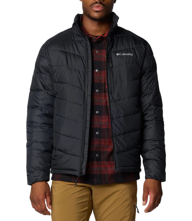 Columbia Men's Labyrinth Loop II Jacket Black