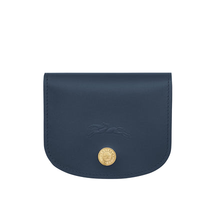 Longchamp Women's Épure Card Holder Navy