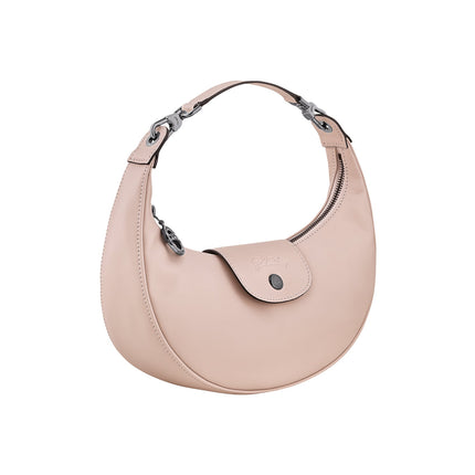 Longchamp Women's Le Pliage Xtra S Shoulder Bag Nude