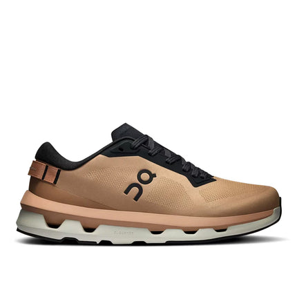 ON Women's Cloudzone Rosebrown/Black