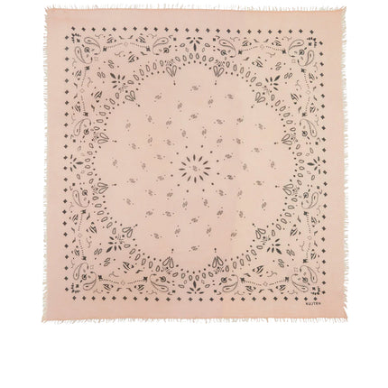 KUJTEN Women's Extra Large Bandana Effy Skin